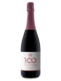 Espumante 100vícios Bruto Rosé 75cl